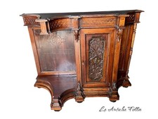 Antico mobile credenza