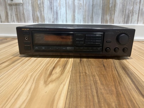 Onkyo amplificatore - onkyo,