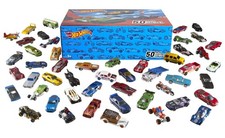 Hot Wheels Set esclusivo da 50