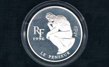 FRANCIA - 10 FRANCHI - 1,5