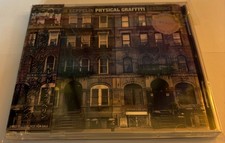 Led zeppelin physical - -,