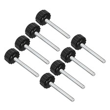 Manopole di bloccaggio