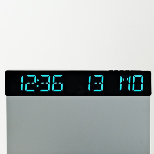 Orologio digitale led - orologio,