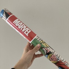 Carta da parati MARVEL