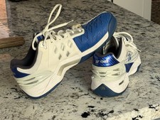 Yonex Scarpa da Tennis Uomo