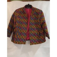 Painted Pony Geometric Print