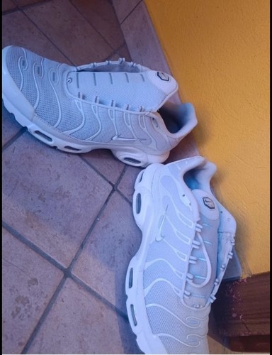 Nike air max plus sneakers - air,