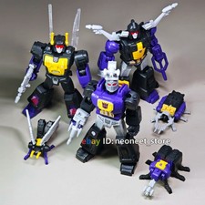 Set action figure Blokes