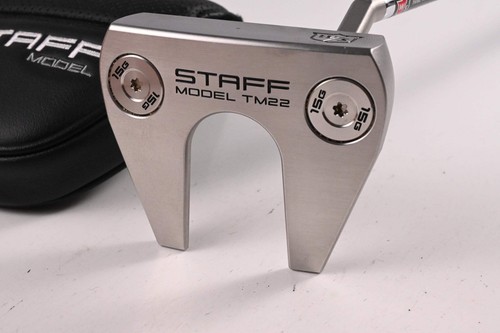 Wilson staff modello - staff, tm22