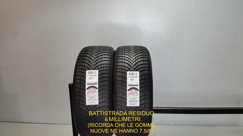 Gomme usate stagioni - , 4
