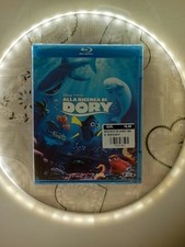 Alla Ricerca Di Dory - Disney
