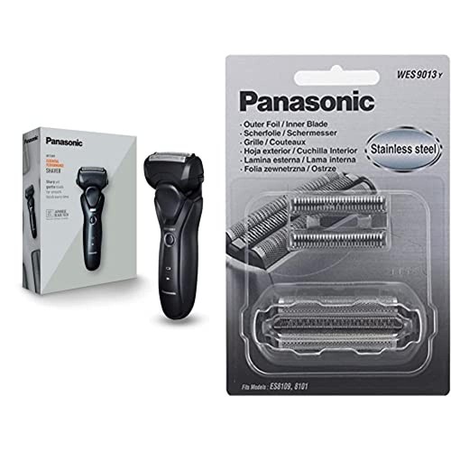 Panasonic rt37 k503 - es-rt37-k503, rasoio