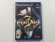 Project zero the tormented - project,