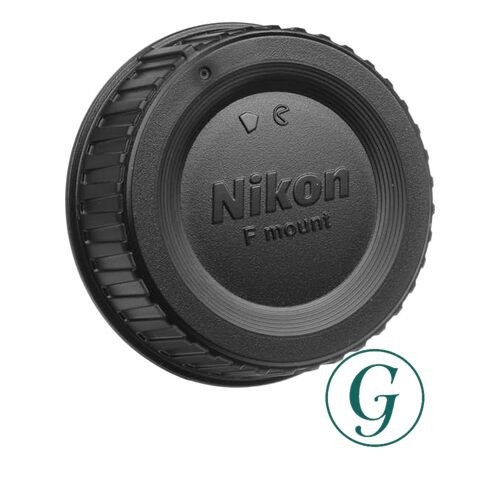 Nikon copriobiettivo - lf-4,