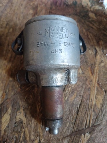 Spinterogeno magneti marelli - spinterogeno, s