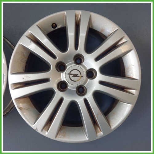 Cerchio lega opel astra - cerchio,