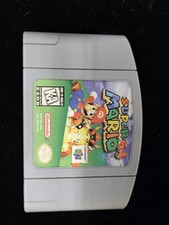 Super Mario 64 (N64) -