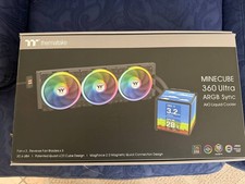 Thermaltake MINECUBE 360 Ultra