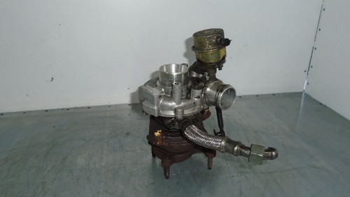 Turbocompressore polo 4 - vw, 1.4