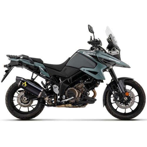 Terminale scarico arrow - terminale,