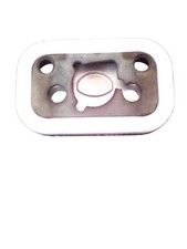 filtro aria originale air filter harley davidson sportster 883-1200 99-03