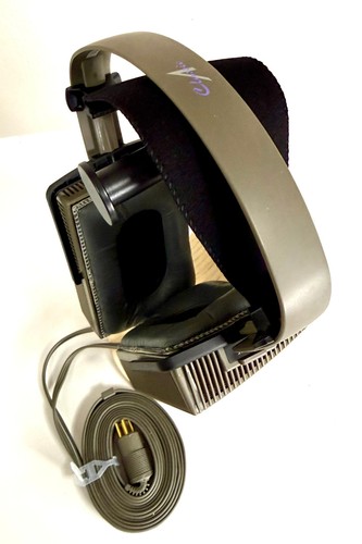 Cuffie elettrostatiche stax - elettrostatiche,