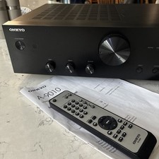 Onkyo A-9010 Amplificatore