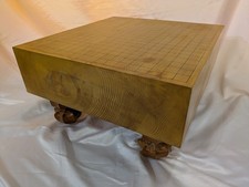 Tavola Goban Go Kaya