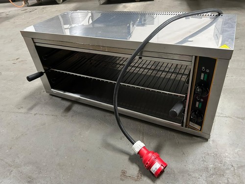 Forno barbecue salamandra - barbecue,
