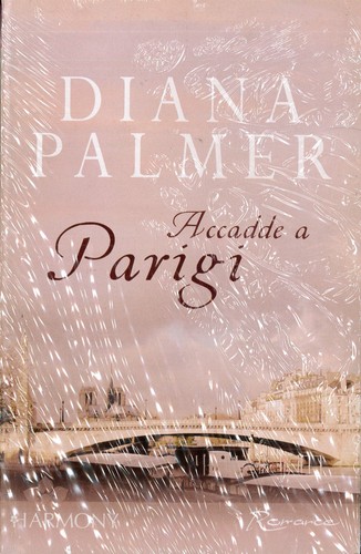 Accadde parigi diana - accadde, di