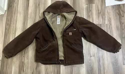 Giacca carhartt sherpa - carhartt,