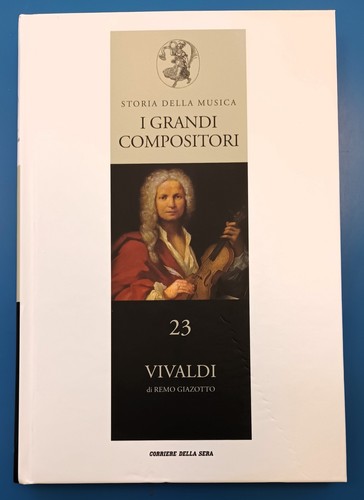 Vivaldi corriere della sera - corriere,