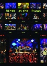 Ringo Starr  - Ringo At The