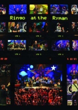 Ringo starr - ringo, at