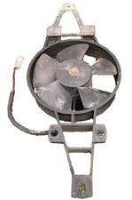 Ventola Radiatore Piaggio Beverly 250 Anno 2003 2004 2005