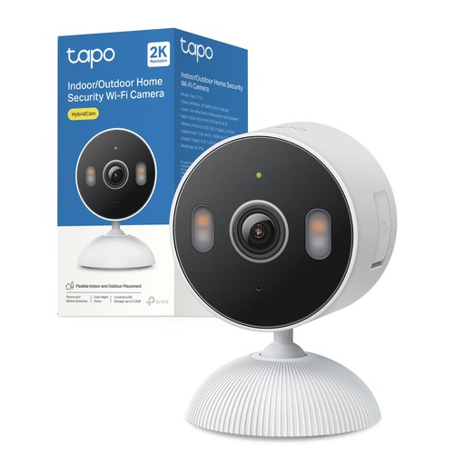 Tapo c113 telecamera - tapo,