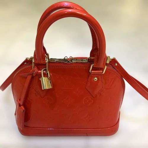 Borsa mano louis - louis, vuitton