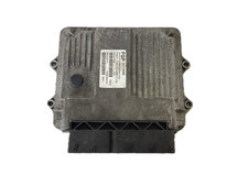 CENTRALINA MOTORE FIAT PANDA