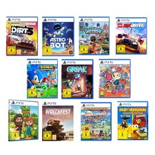 Giochi Playstation 5 - Bundle