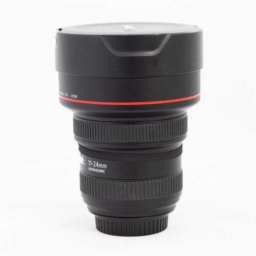 Canon f 4 - ef, 11-24