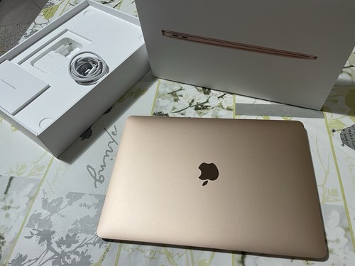 Apple macbook air 512gb - macbook,