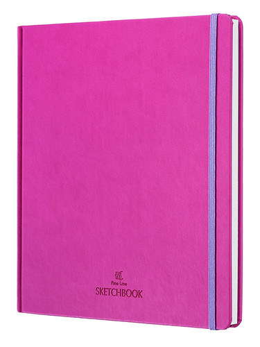 Sketchbook acquerello 200g - sketchbook,
