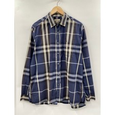 Camicia burberry brit xxl - camicia,