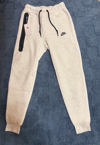 Pantalone nike tech - nike, bianco