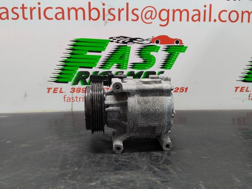 Compressore clima fiat - clima, a/c