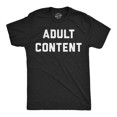 Shirt uomo divertenti - t-shirt,