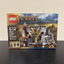 LEGO Lo Hobbit: Dol Guldur