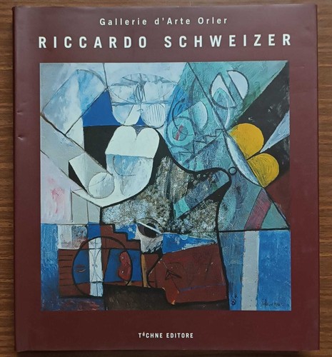 Riccardo schweizer sgarbi - riccardo,