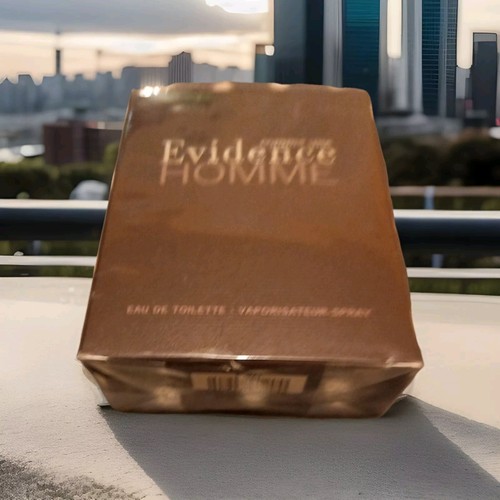 Comme une évidence eau -  comme,