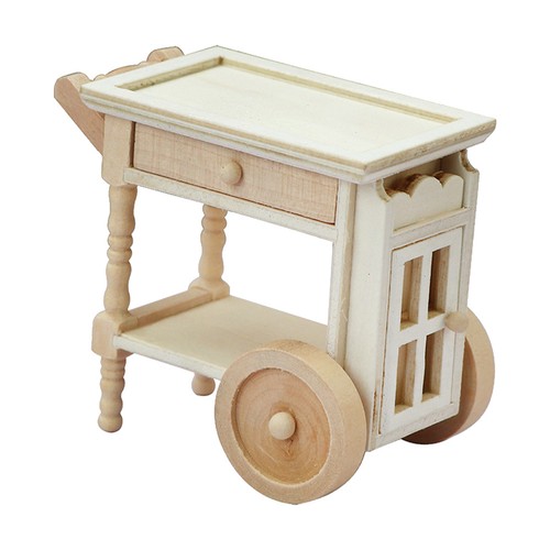 Mini roba miniatura mobili - miniatura,